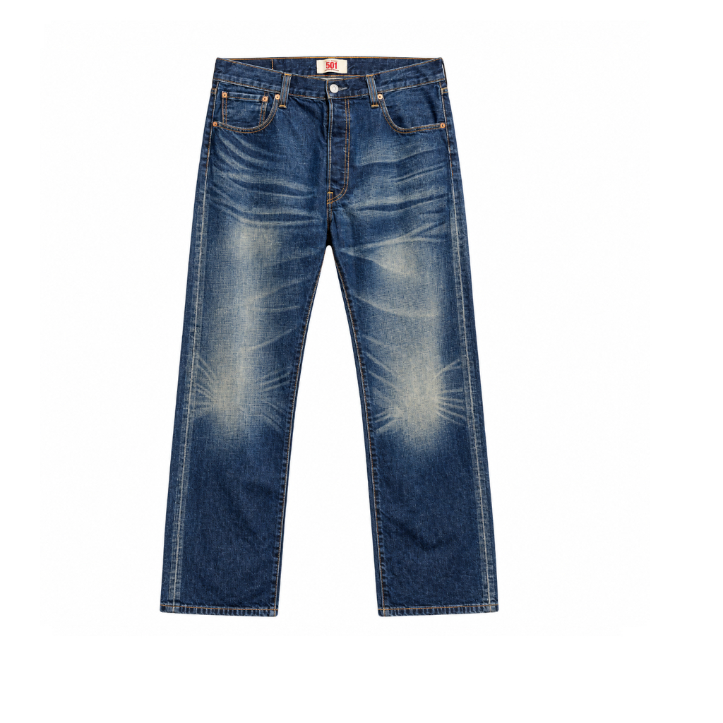 Wholesale Jeans Pants — Premium Denim Manufacturer from Bangladesh